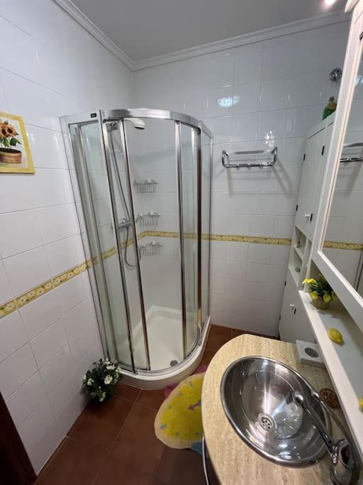 Apartment Martas Iv Comillas