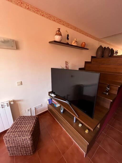 Martas Iv Apartment Comillas