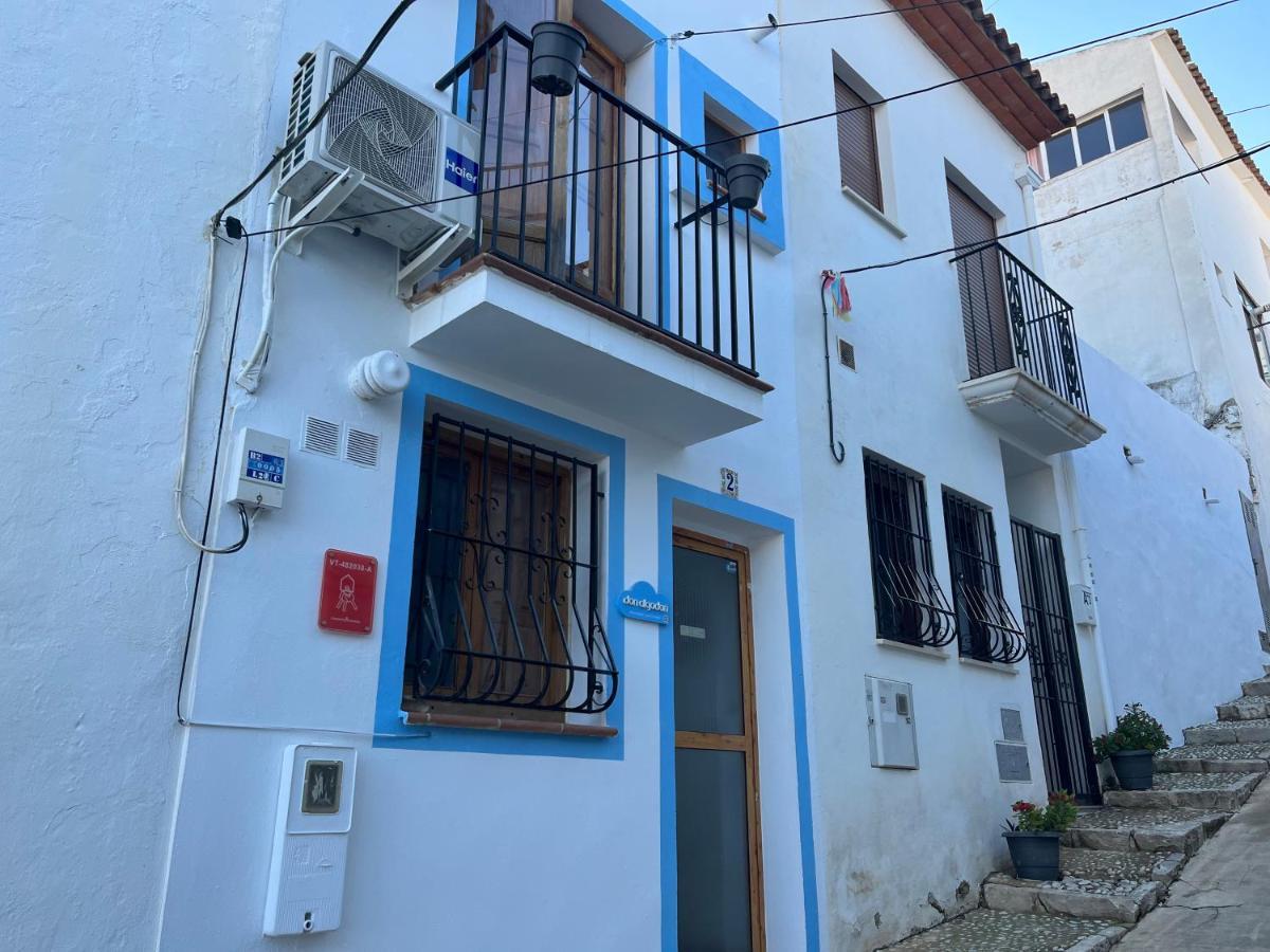 Apartamento Casa Alizé
