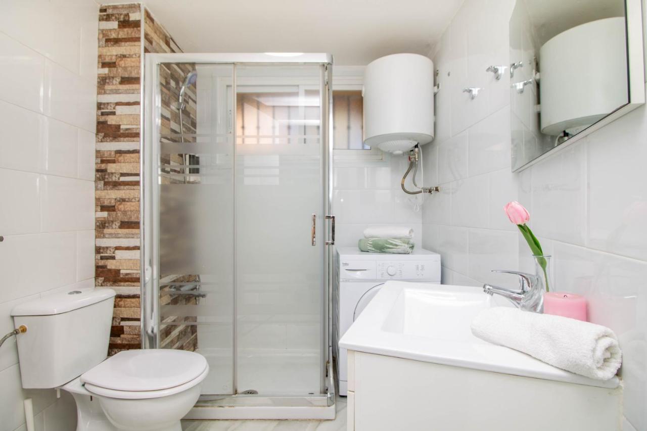 Apartamento Erisa 55 By Ivi Real Estate Torremolinos