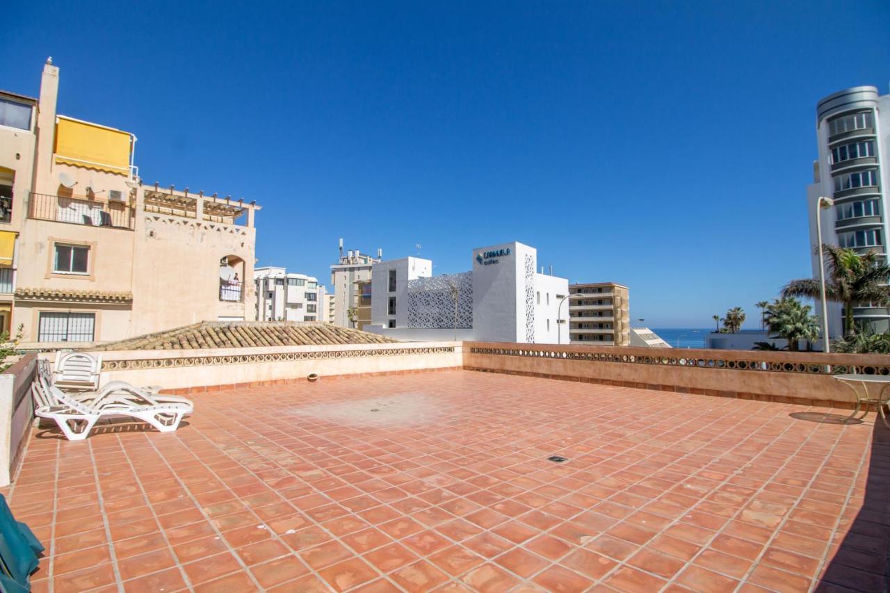 Apartamento Erisa 55 By Ivi Real Estate Torremolinos