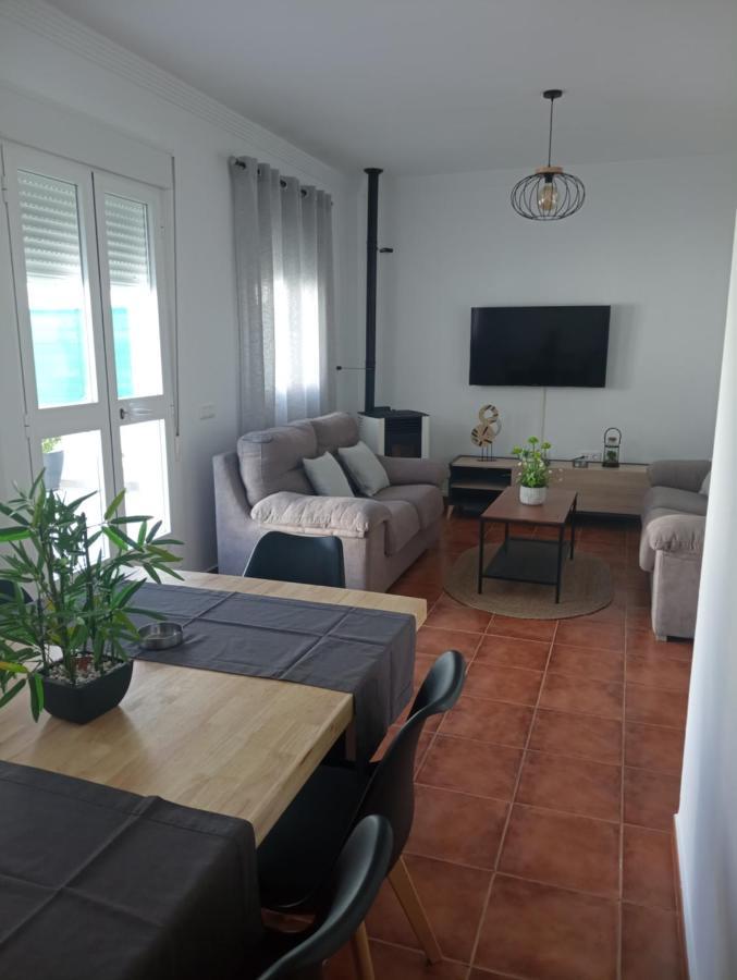 Casa Cristy Сasa de vacaciones Montejaque