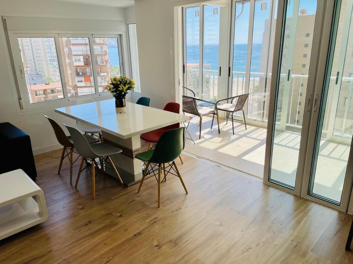 Apartamento Martina Maria Benidorm