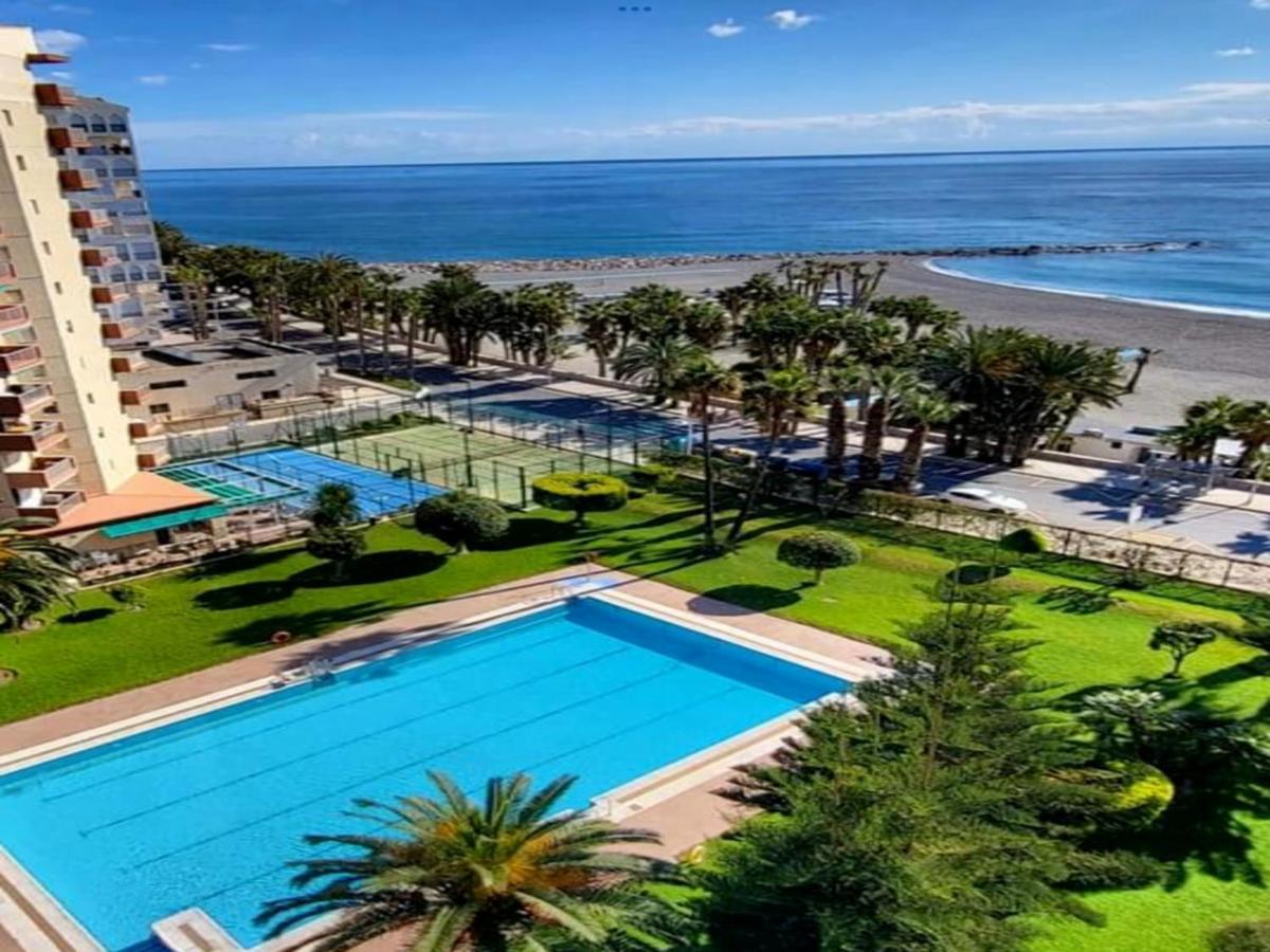 Apartamento Góndolas Playa Vistamar *