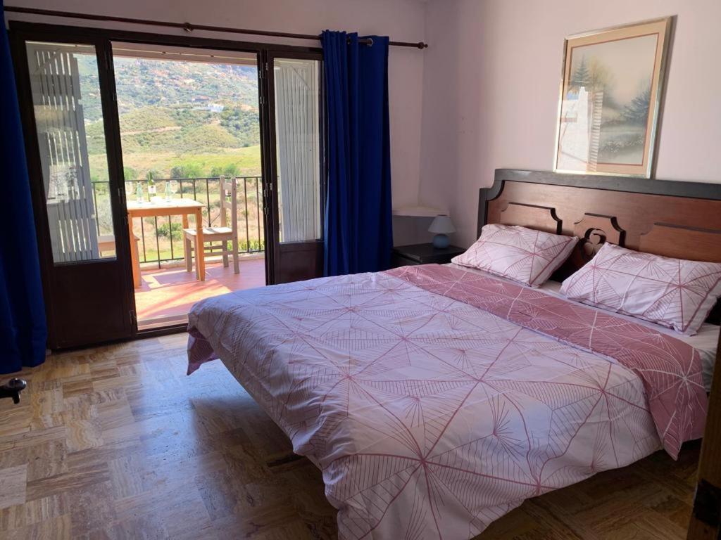 Cervantes 3 Mojacar Сasa de vacaciones