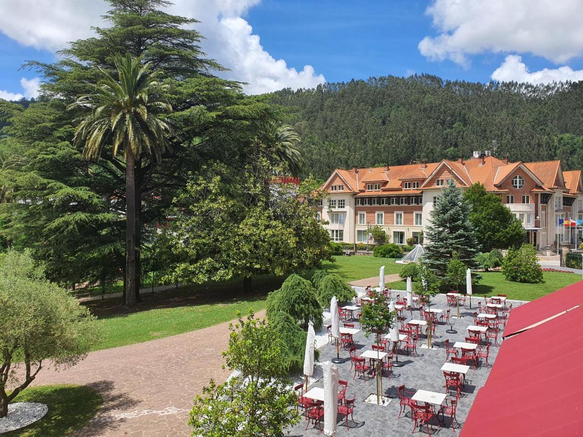 Gran Balneario De Hotel