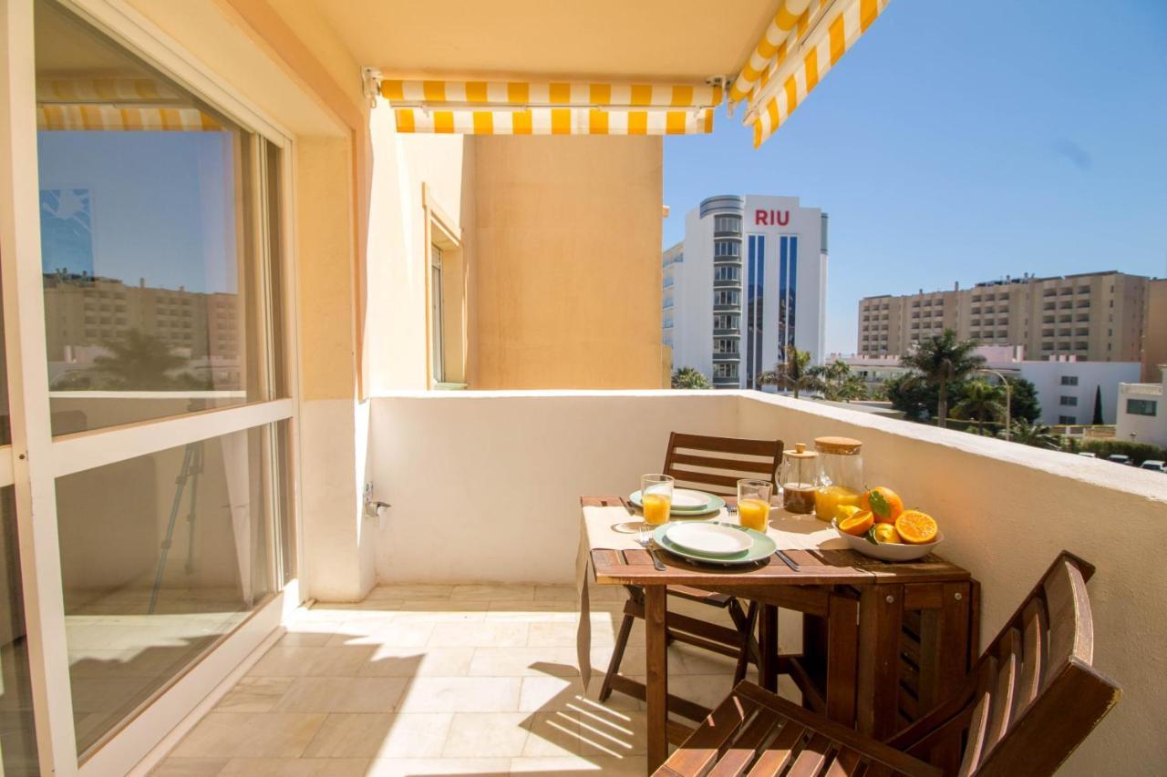 Apartamento Erisa 55 By Ivi Real Estate Torremolinos