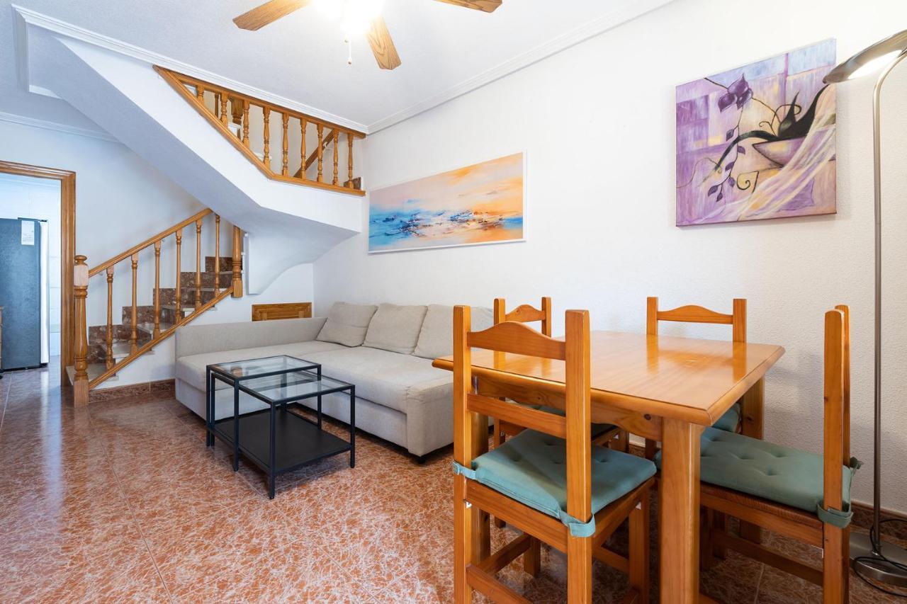 Duplex - Lo Pagan Holiday home *