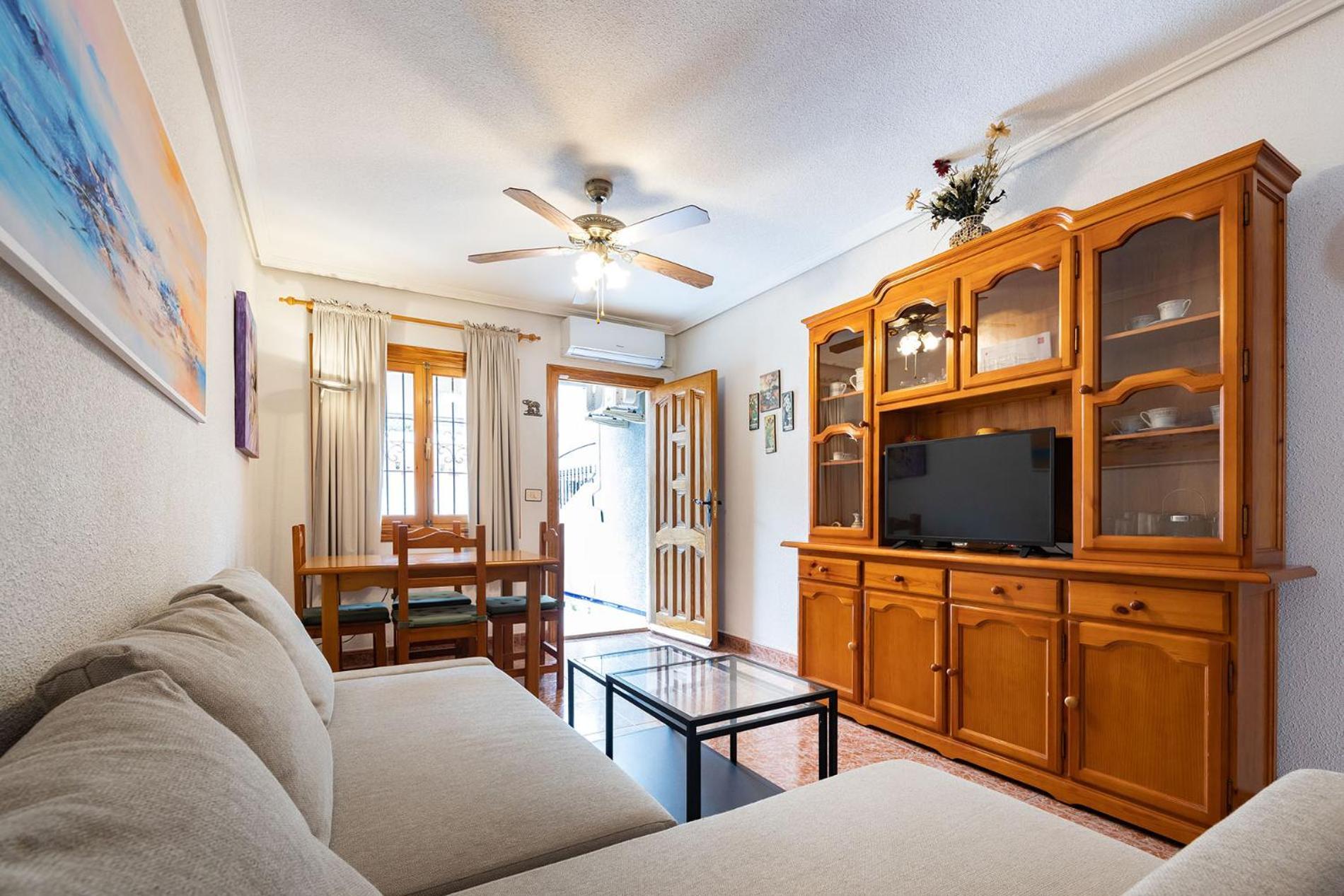 Duplex - Lo Pagan San Pedro del Pinatar