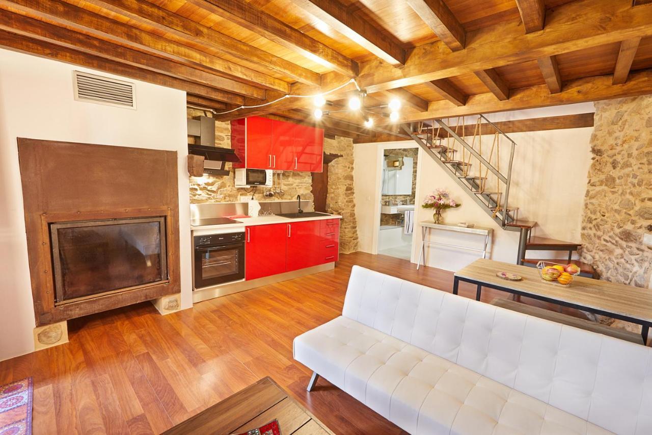 Holiday home Viveiro Rio Pedroso