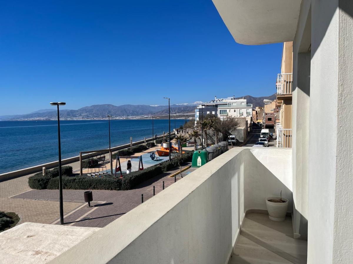 Playa Balerma El Ejido