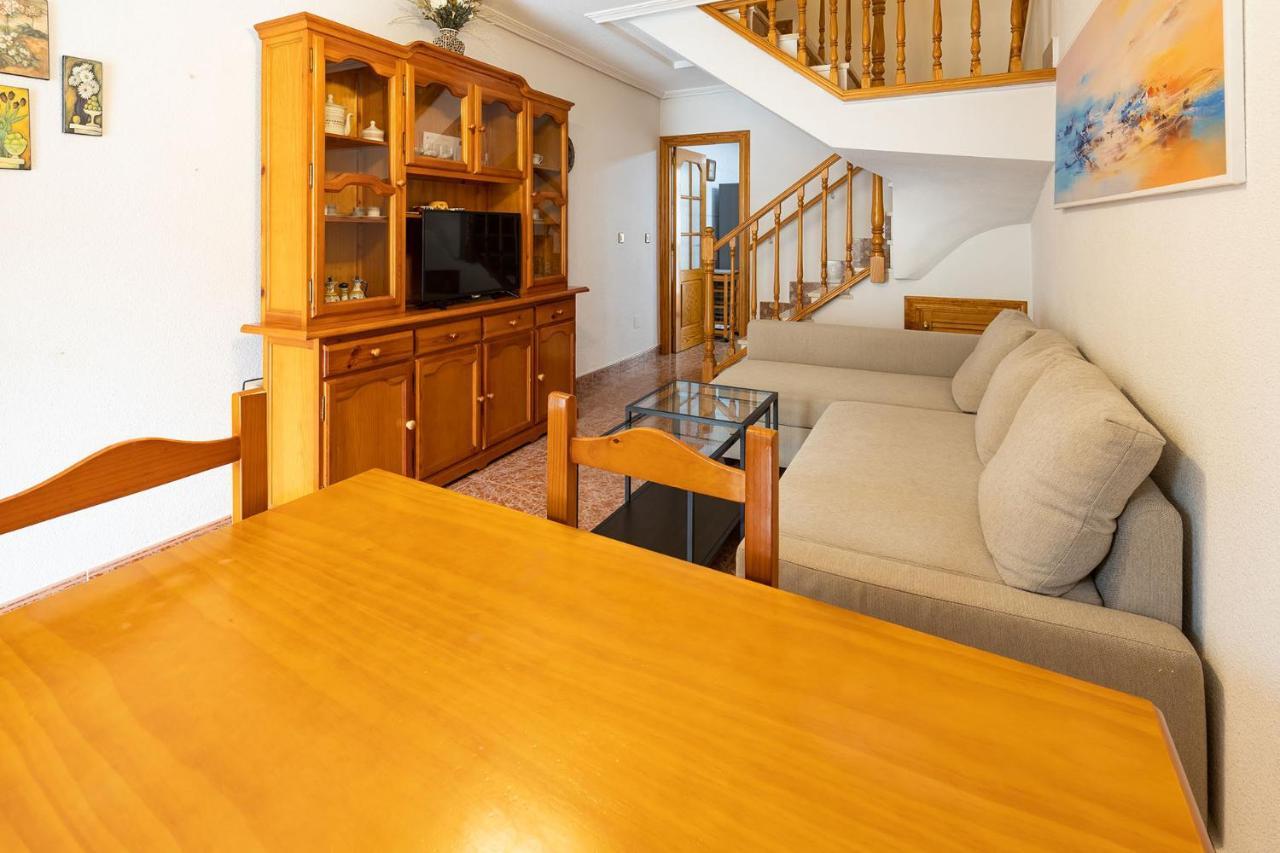 Duplex - Lo Pagan * San Pedro del Pinatar