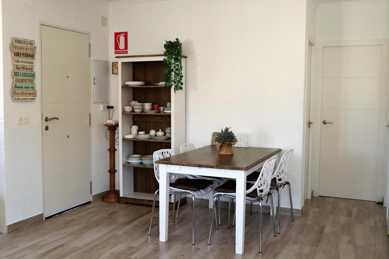 Holiday home Con Piscina Privada Torrevieja