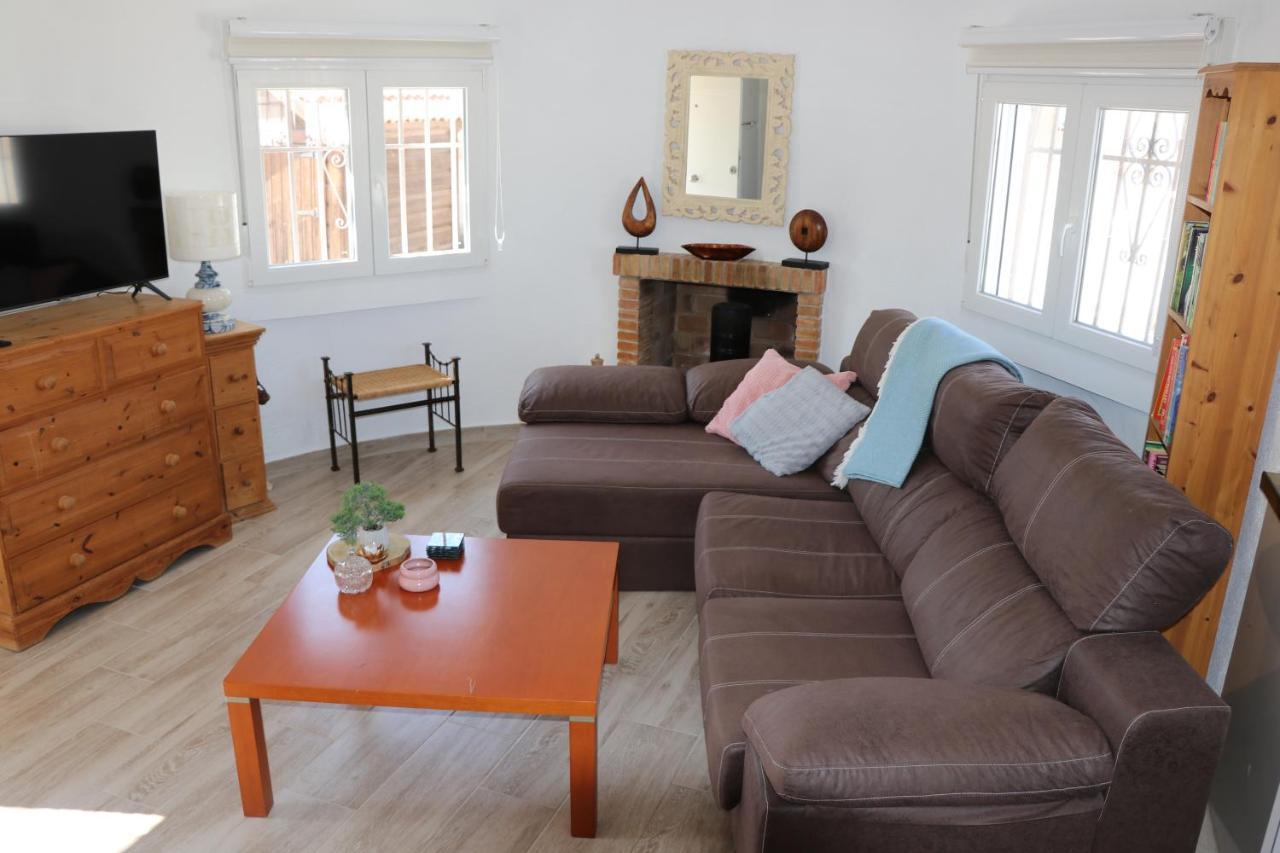 Con Piscina Privada Holiday home