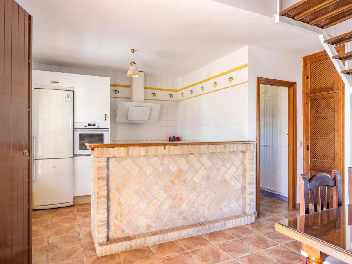 Сasa de vacaciones Rocio By Interhome