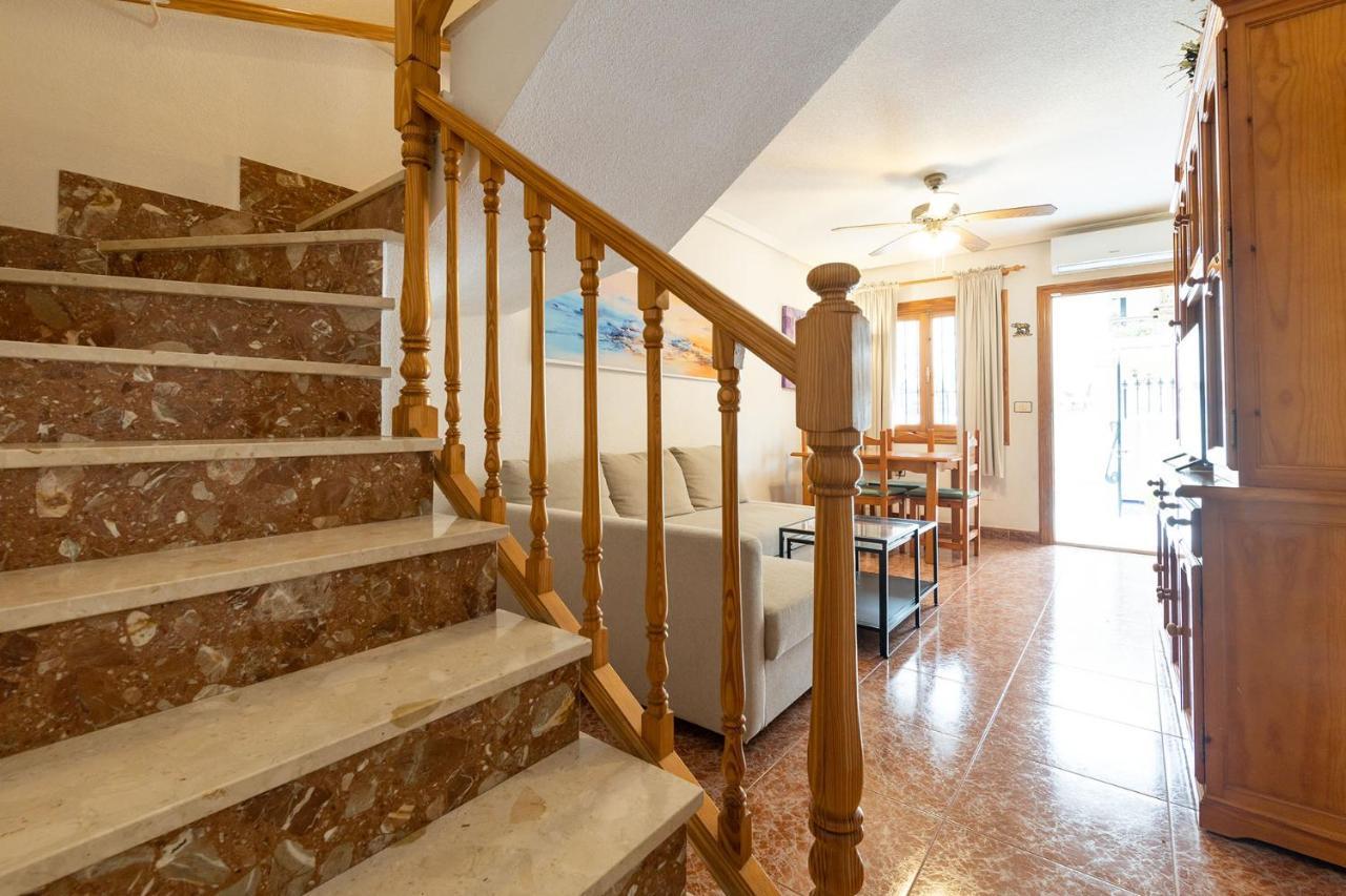 Duplex - Lo Pagan San Pedro del Pinatar