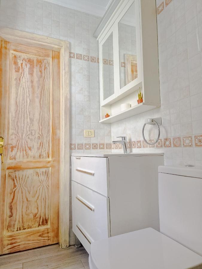 Atico Luxury Vista Mar Canteras