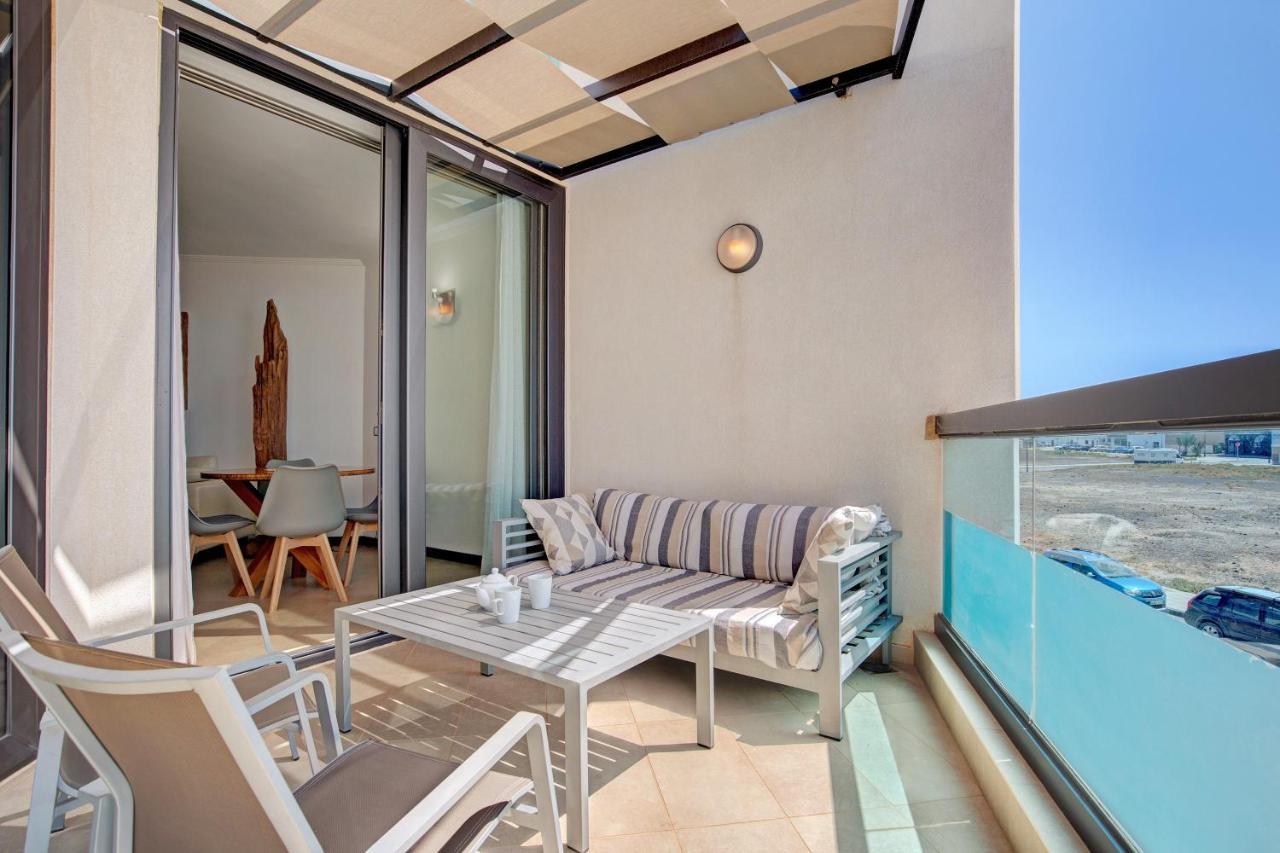 Apartamento Nautilus Sea View