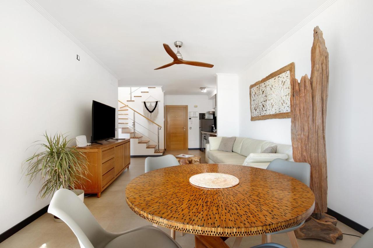 Apartamento Nautilus Sea View Cotillo