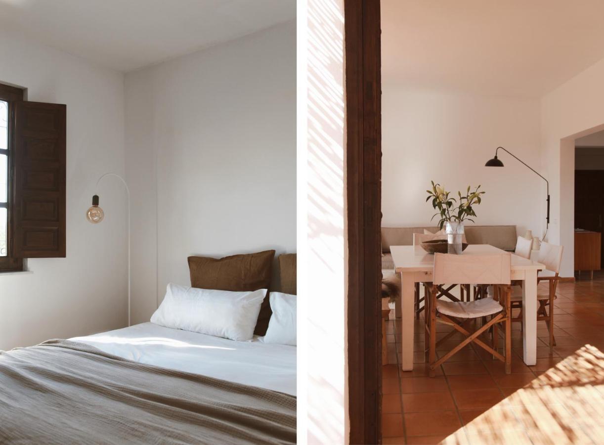The Collector's House With Sea View Mijas