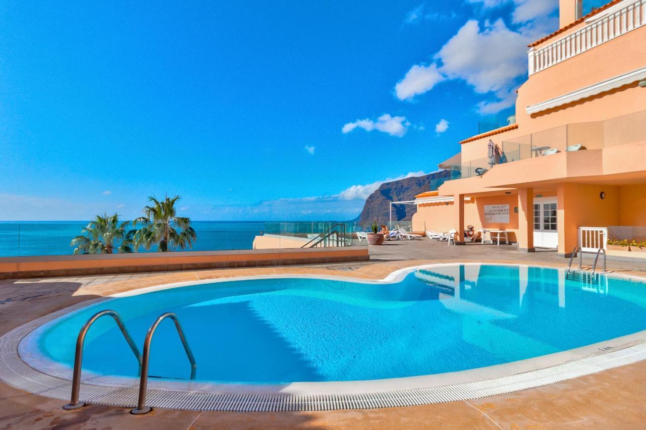 My Little Paradise Apartamento Acantilado de los Gigantes