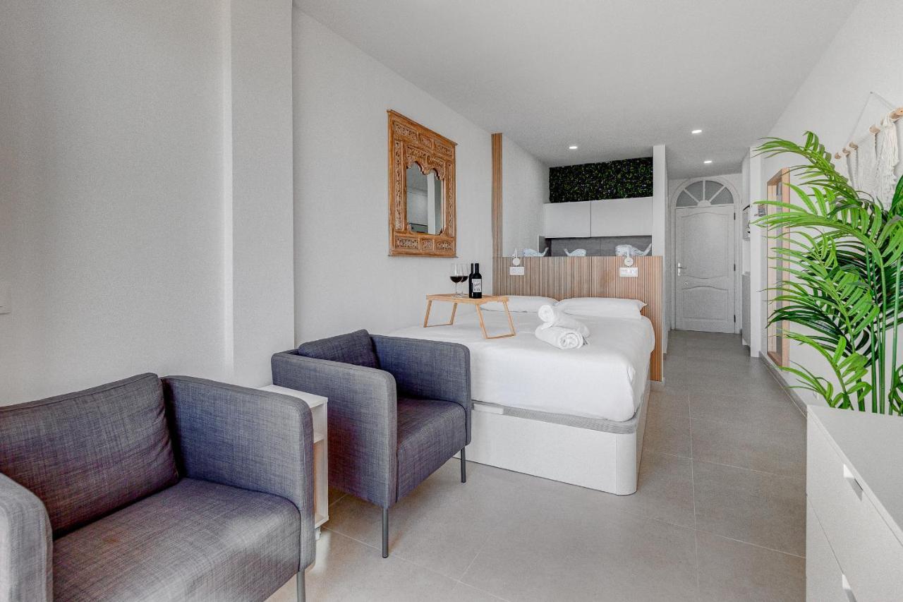 Apartamento My Little Paradise