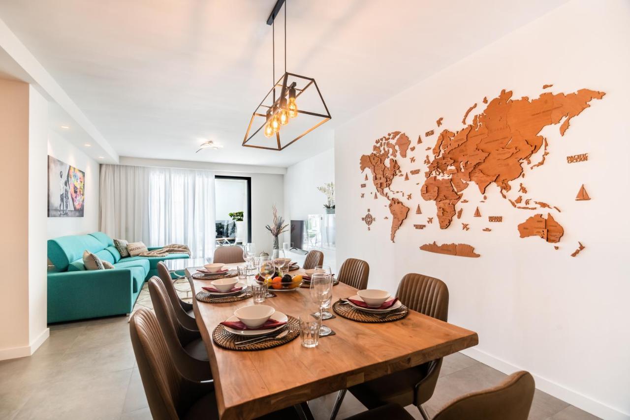 Apartamento Hakuna Matata