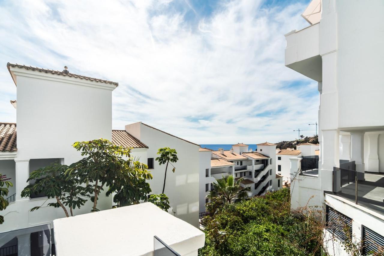 Apartamento Hakuna Matata Manilva