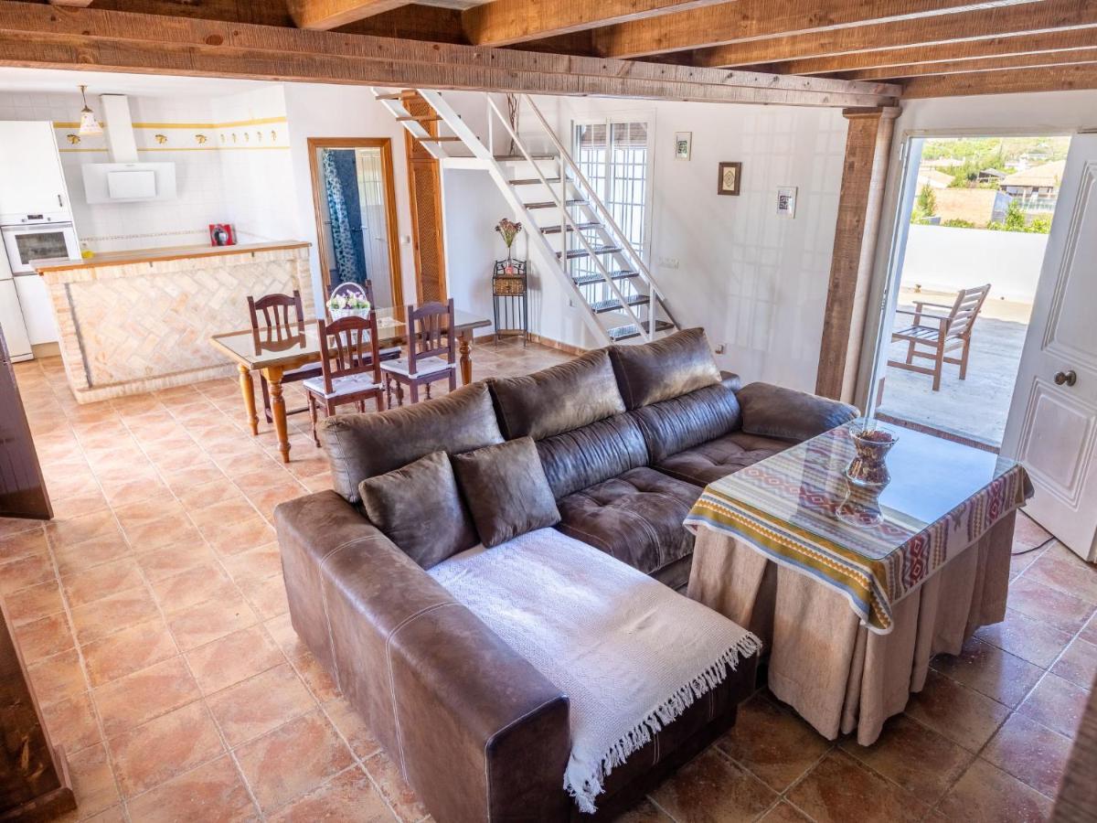 Сasa de vacaciones Rocio By Interhome *