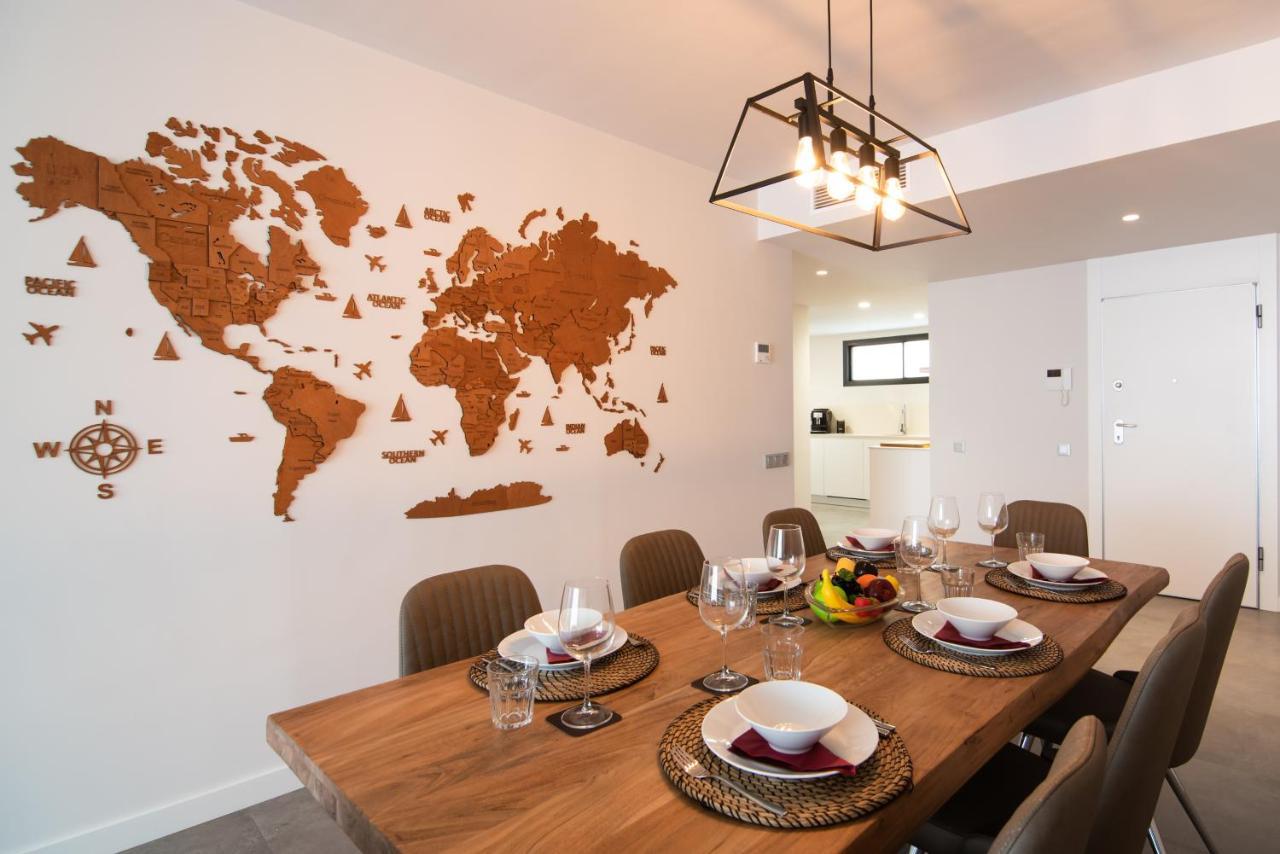 Hakuna Matata Apartamento