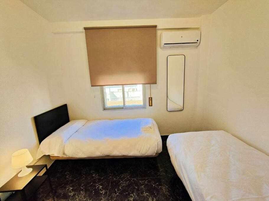 Apartment Arbequina Comodidad Y Ubicacion Ubeda (Andalucia)