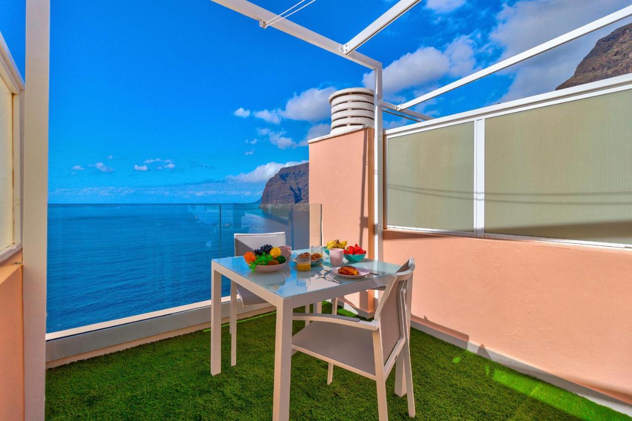 My Little Paradise Acantilado de los Gigantes