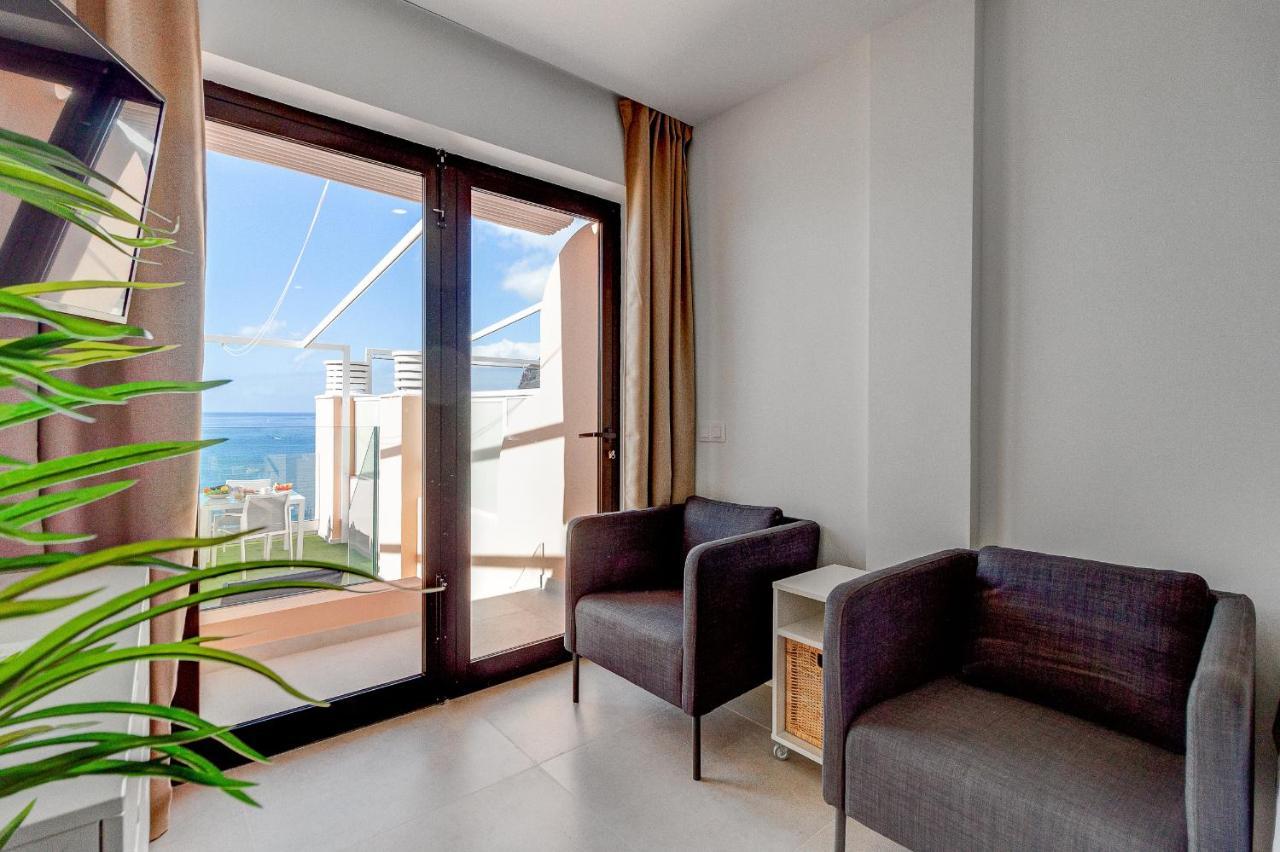Apartamento My Little Paradise *