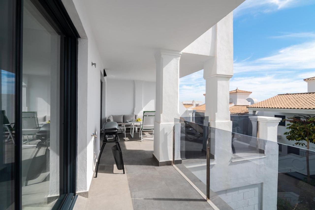 Apartamento Hakuna Matata Manilva