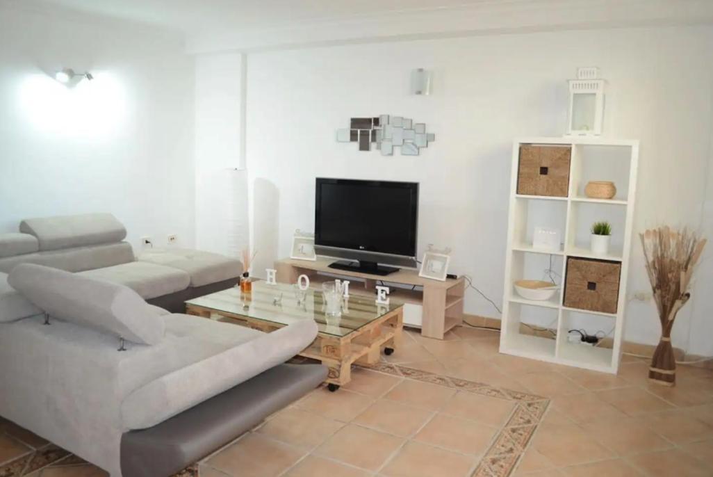 Apartamento Chic In Playa Paraiso *