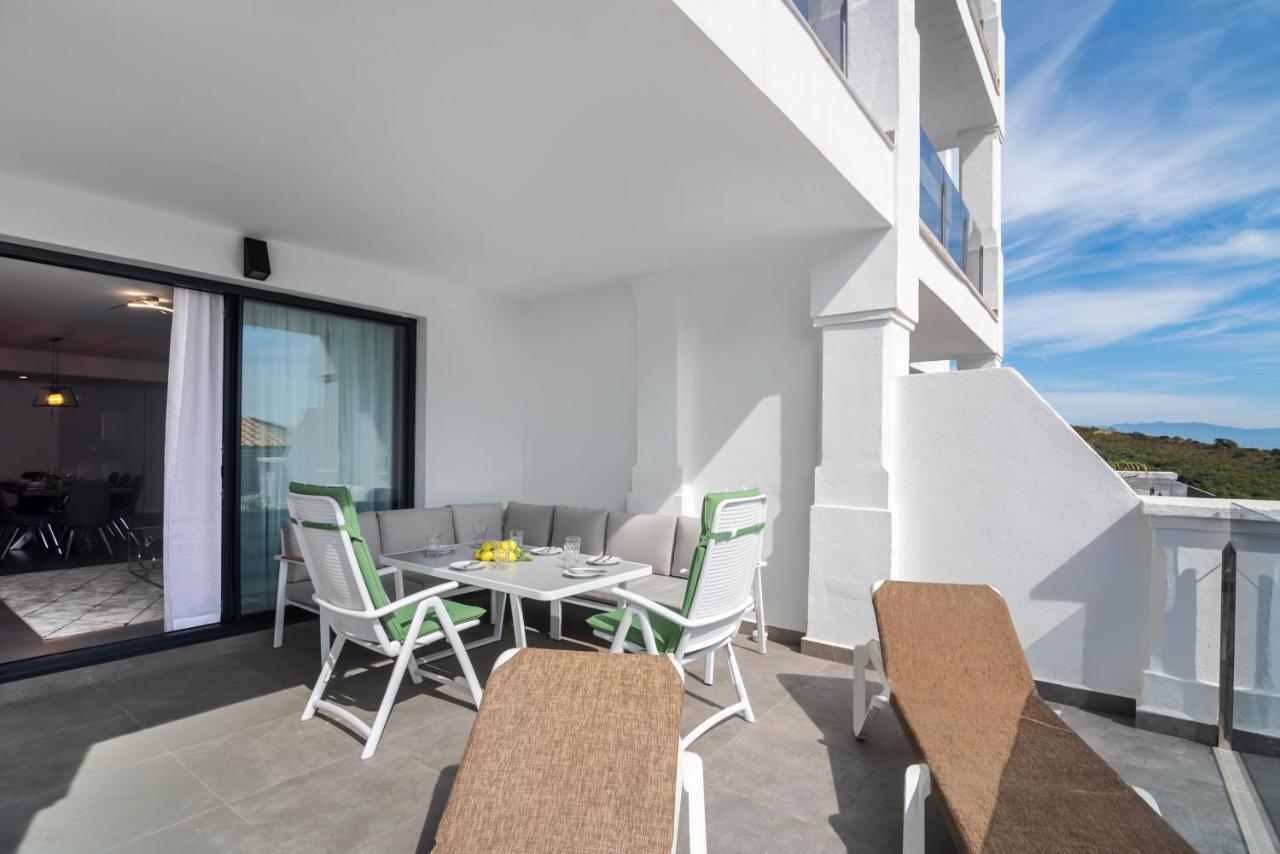 Apartamento Hakuna Matata Manilva