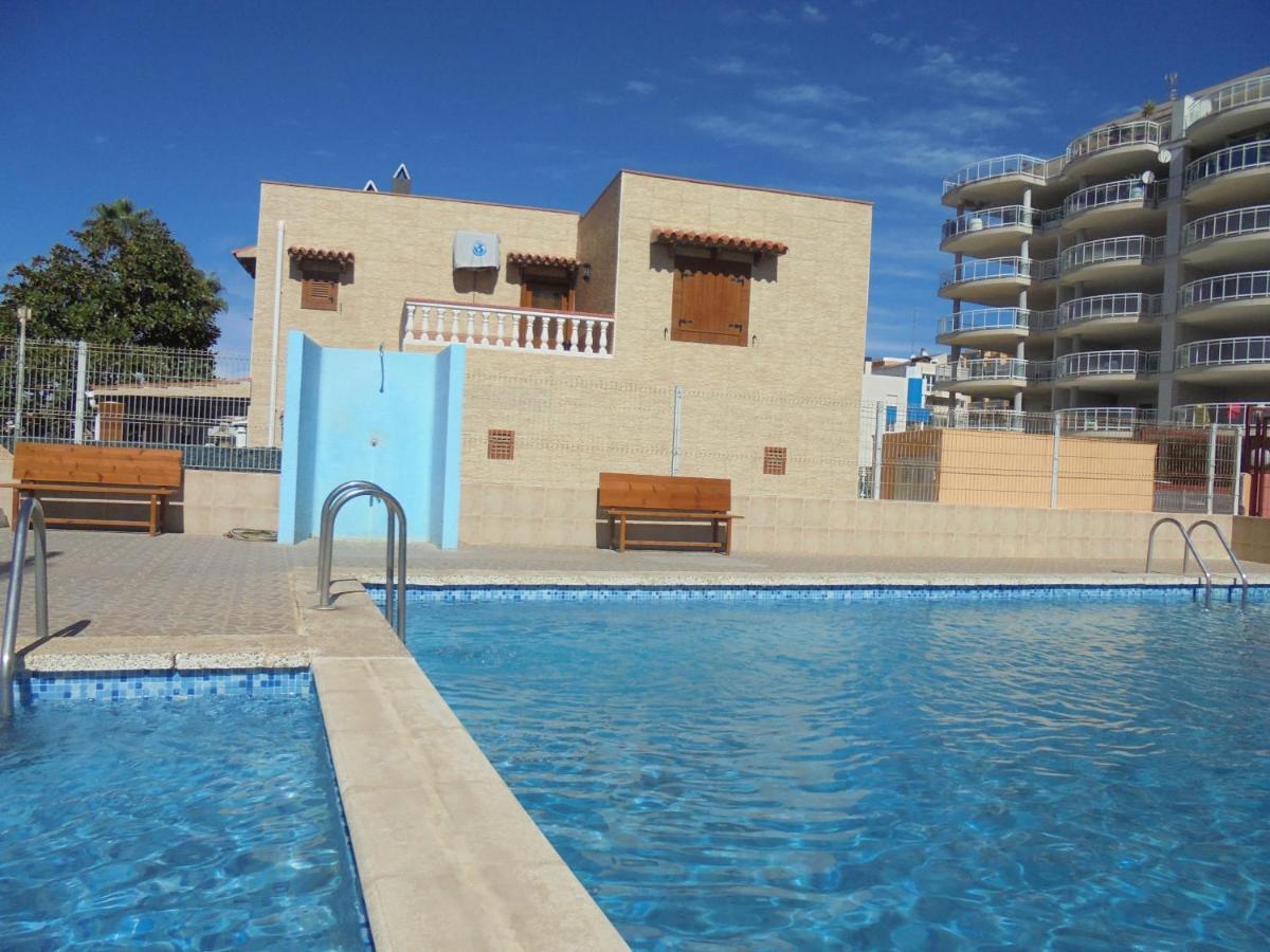 La Palmera * Peniscola