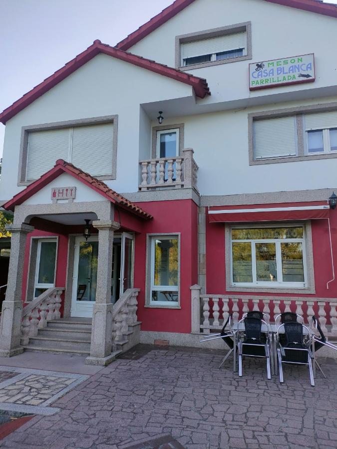Casablanca Guest house