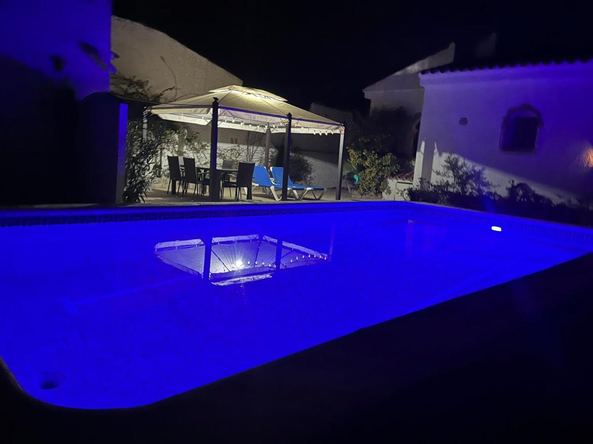 Villa Vegas - Piscine Privee *