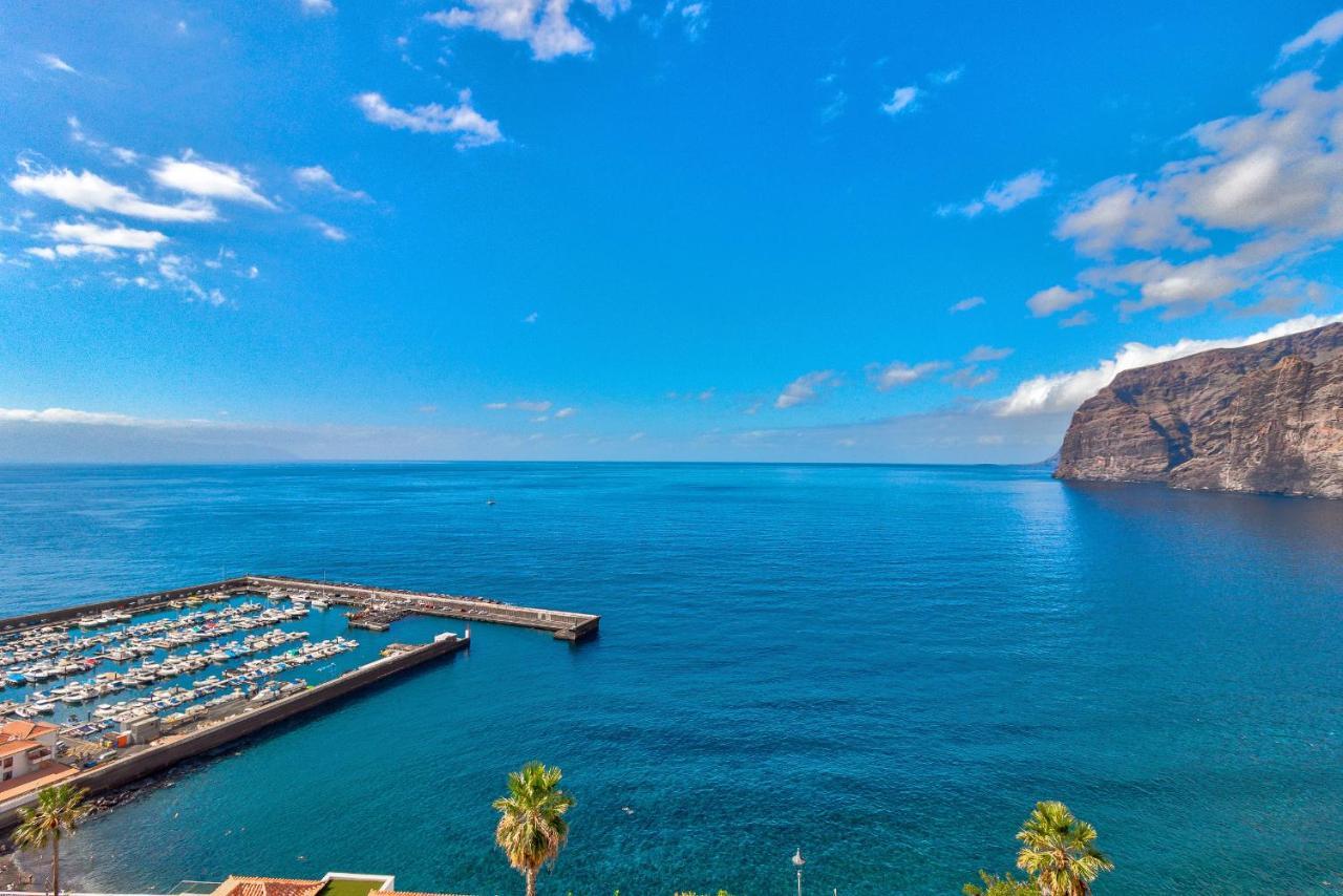 Apartamento My Little Paradise Acantilado de los Gigantes