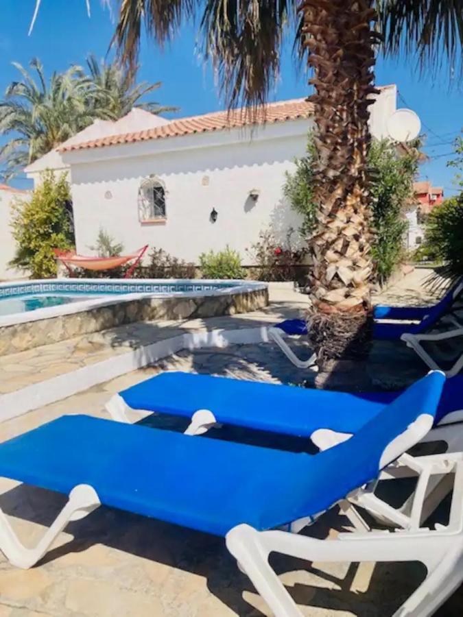 Vegas - Piscine Privee Villa *