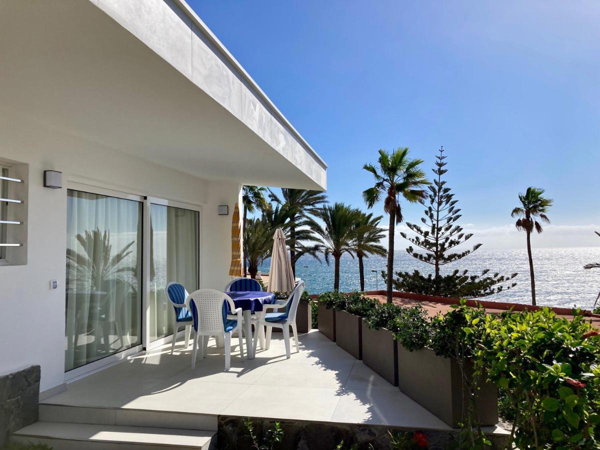 Apartamento Ocean View Flores I San Agustín