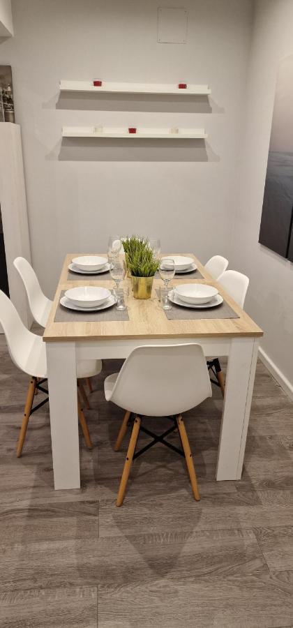 Fantastico Apartamento, Cerca De Todo, Disfrutar De La Ciudad * A Coruna