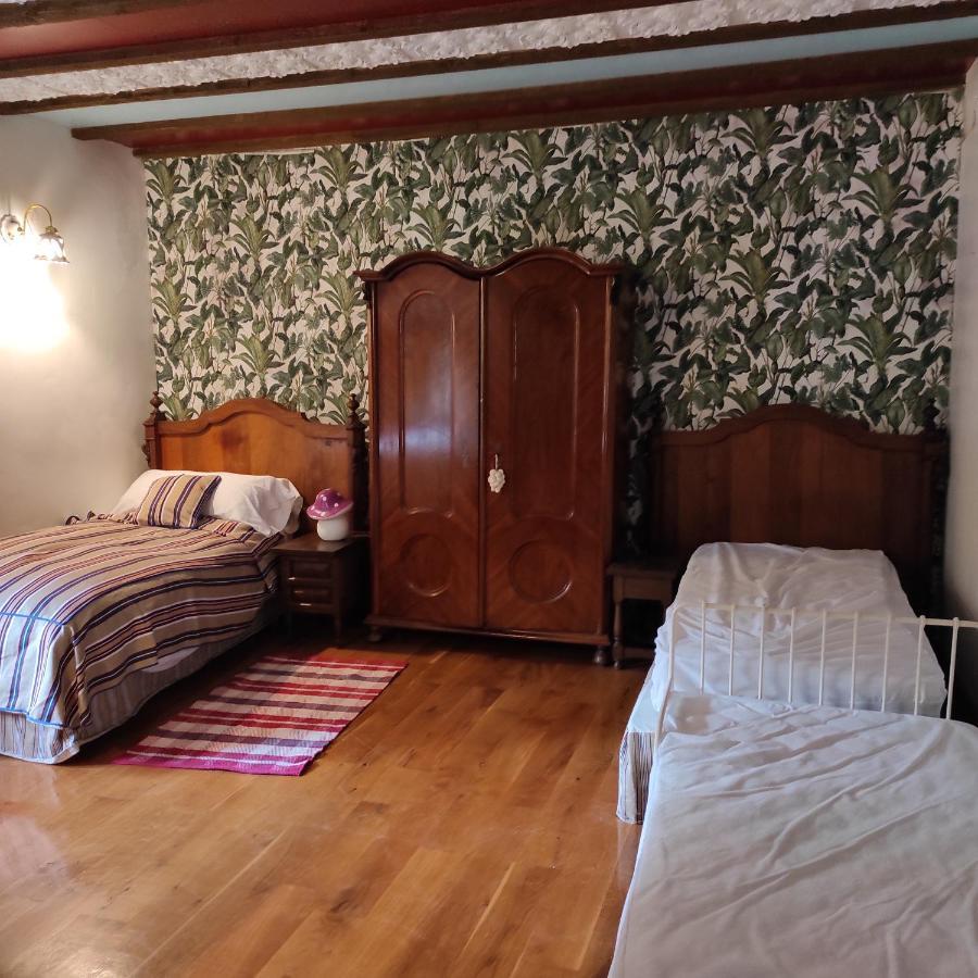 Casa De Indianos, Experiencia Unica En El Centro De Cantabria