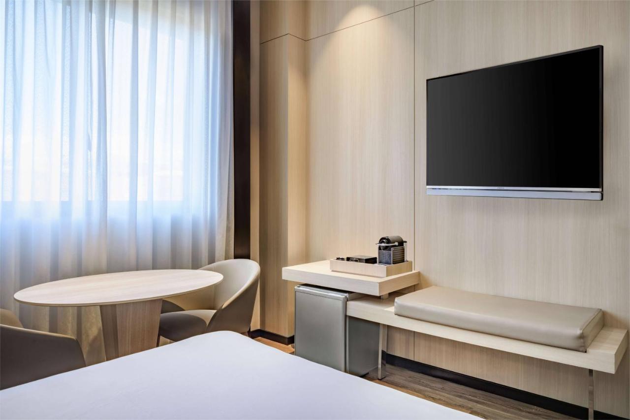 Ac By Marriott Valencia
