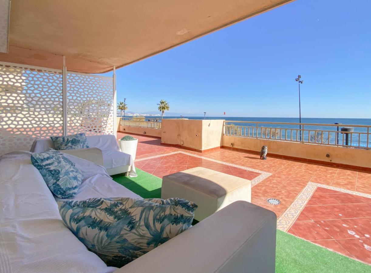 Apartamento From Paradise Fuengirola