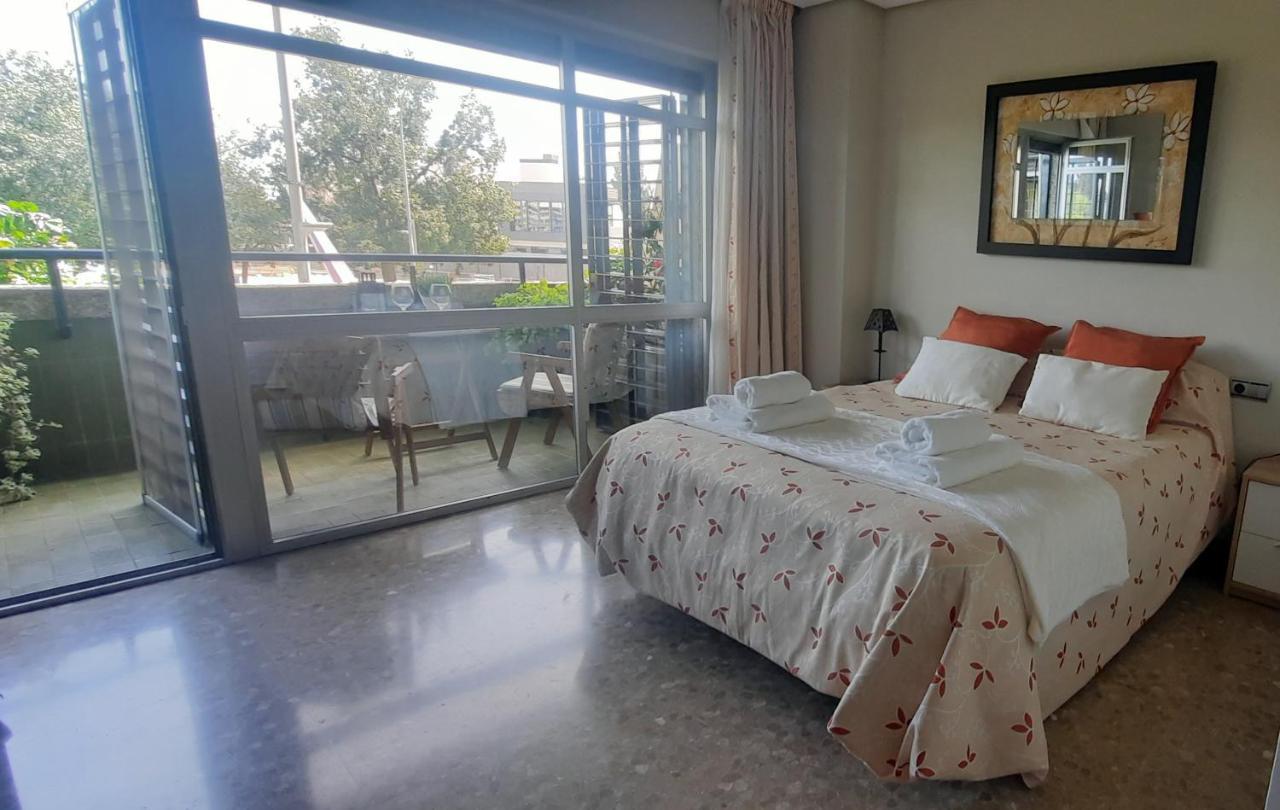 Apartment Feria Apartment, Near Plaza Espana Seville