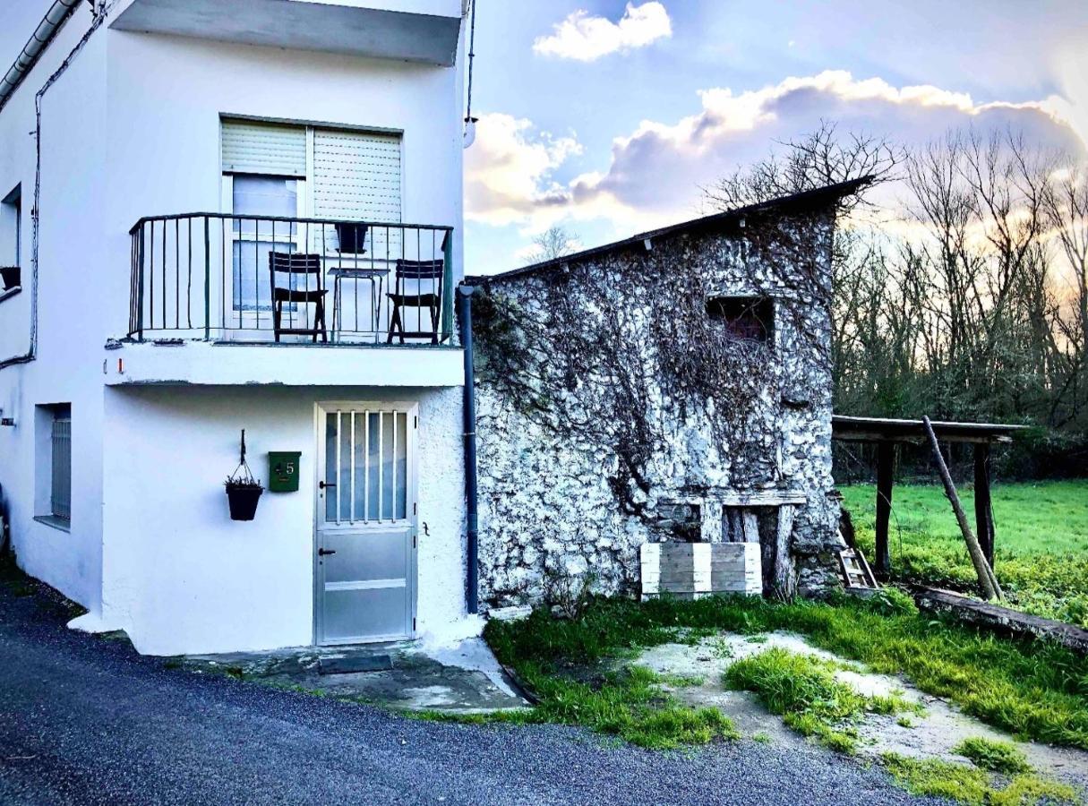 Holiday home House By The River Monforte De Lemos