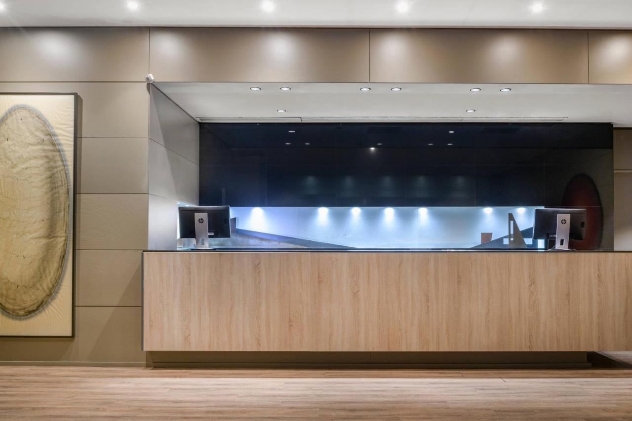 Hotel Ac By Marriott 4*