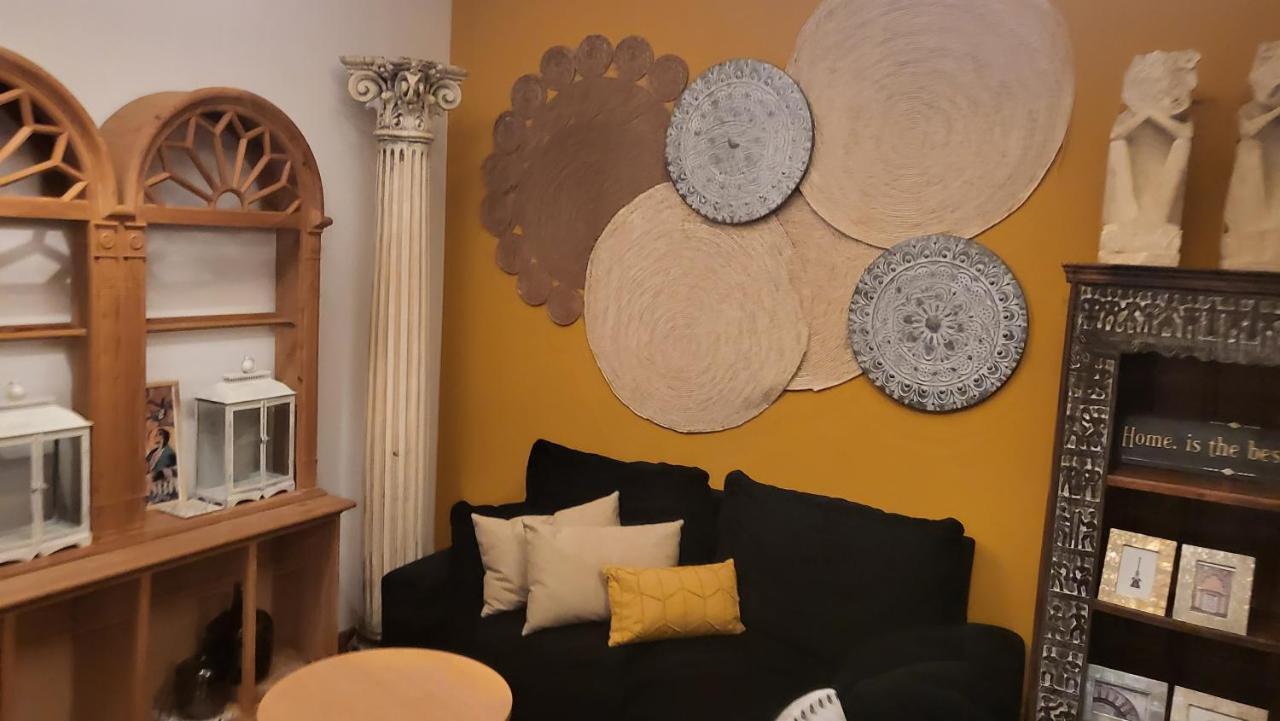 Casa Naranjo Apartment *